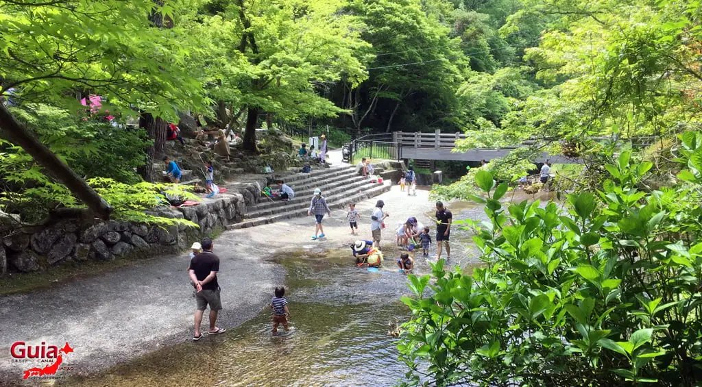 🏞️ 이와야도 공원 (이와야도코엔) 이미지 10